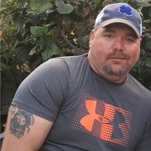 Meet your Posher, Marcus